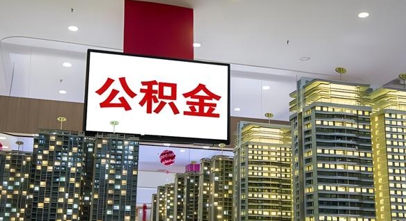 泰安离职前公积金怎么取（离职之前提取公积金）